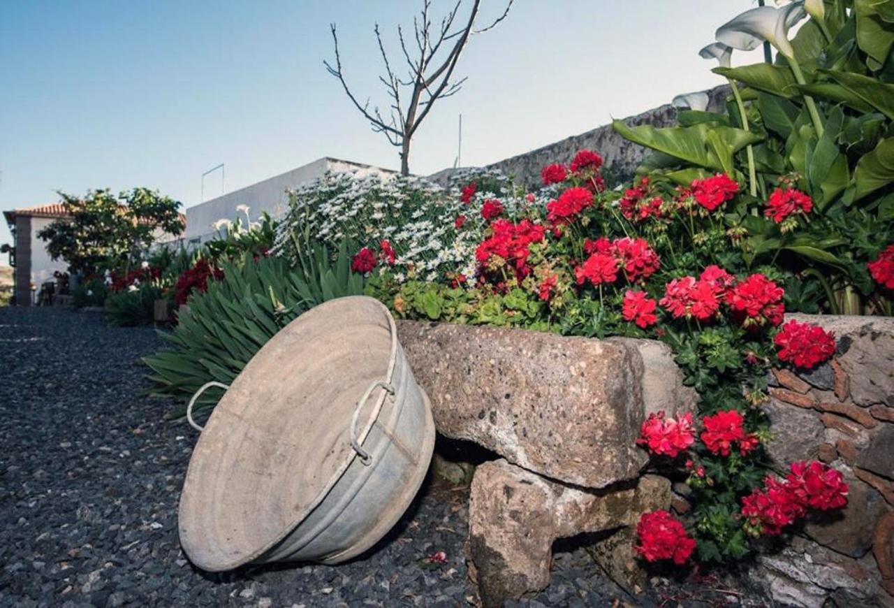 Casa Jacinta Con Jacuzzi Costa Adeje (Tenerife) Exterior foto