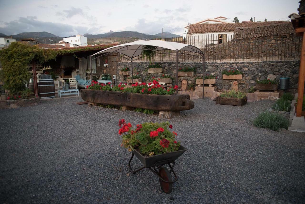 Casa Jacinta Con Jacuzzi Costa Adeje (Tenerife) Exterior foto