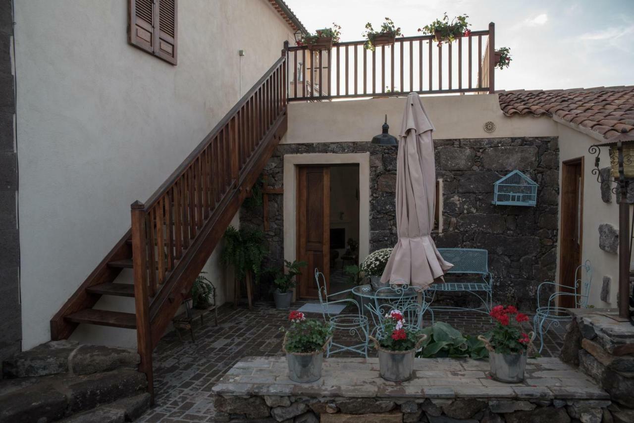 Casa Jacinta Con Jacuzzi Costa Adeje (Tenerife) Exterior foto